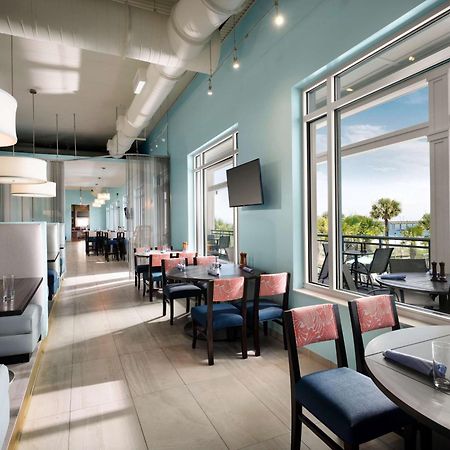 The Ellie Beach Resort Myrtle Beach, Tapestry By Hilton Buitenkant foto