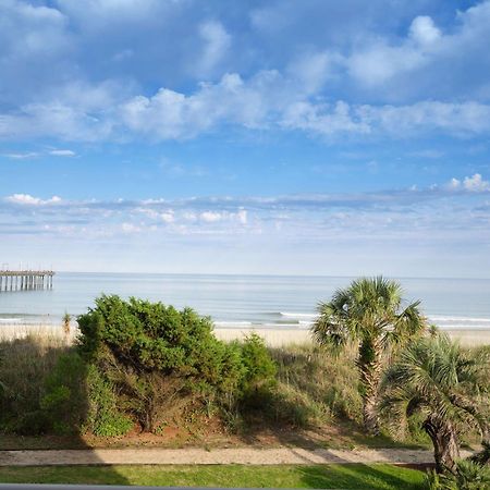 The Ellie Beach Resort Myrtle Beach, Tapestry By Hilton Buitenkant foto